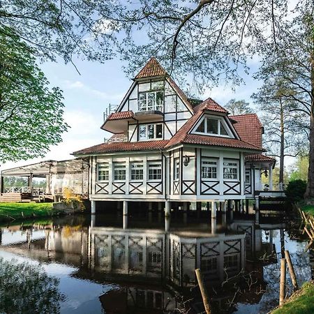 Seelodge Kremmen Ngoại thất bức ảnh