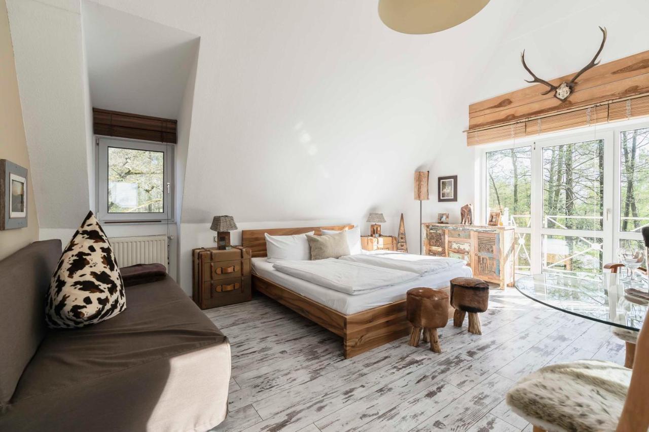 Seelodge Kremmen Ngoại thất bức ảnh