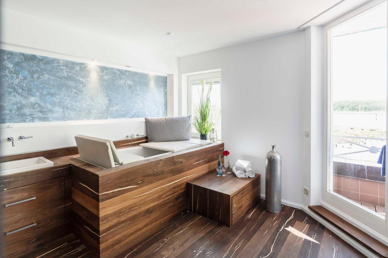 Seelodge Kremmen Ngoại thất bức ảnh