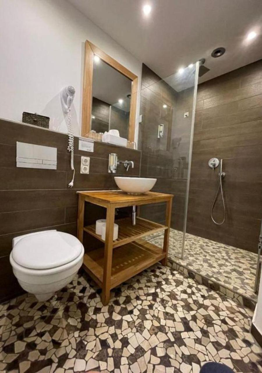Seelodge Kremmen Ngoại thất bức ảnh