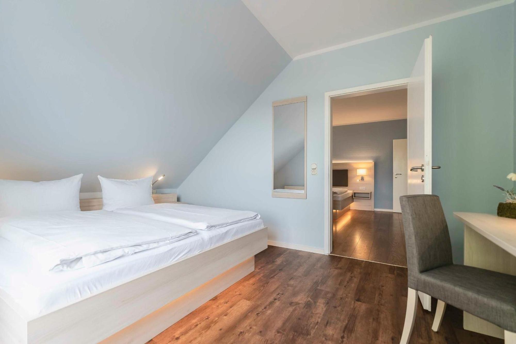 Seelodge Kremmen Ngoại thất bức ảnh