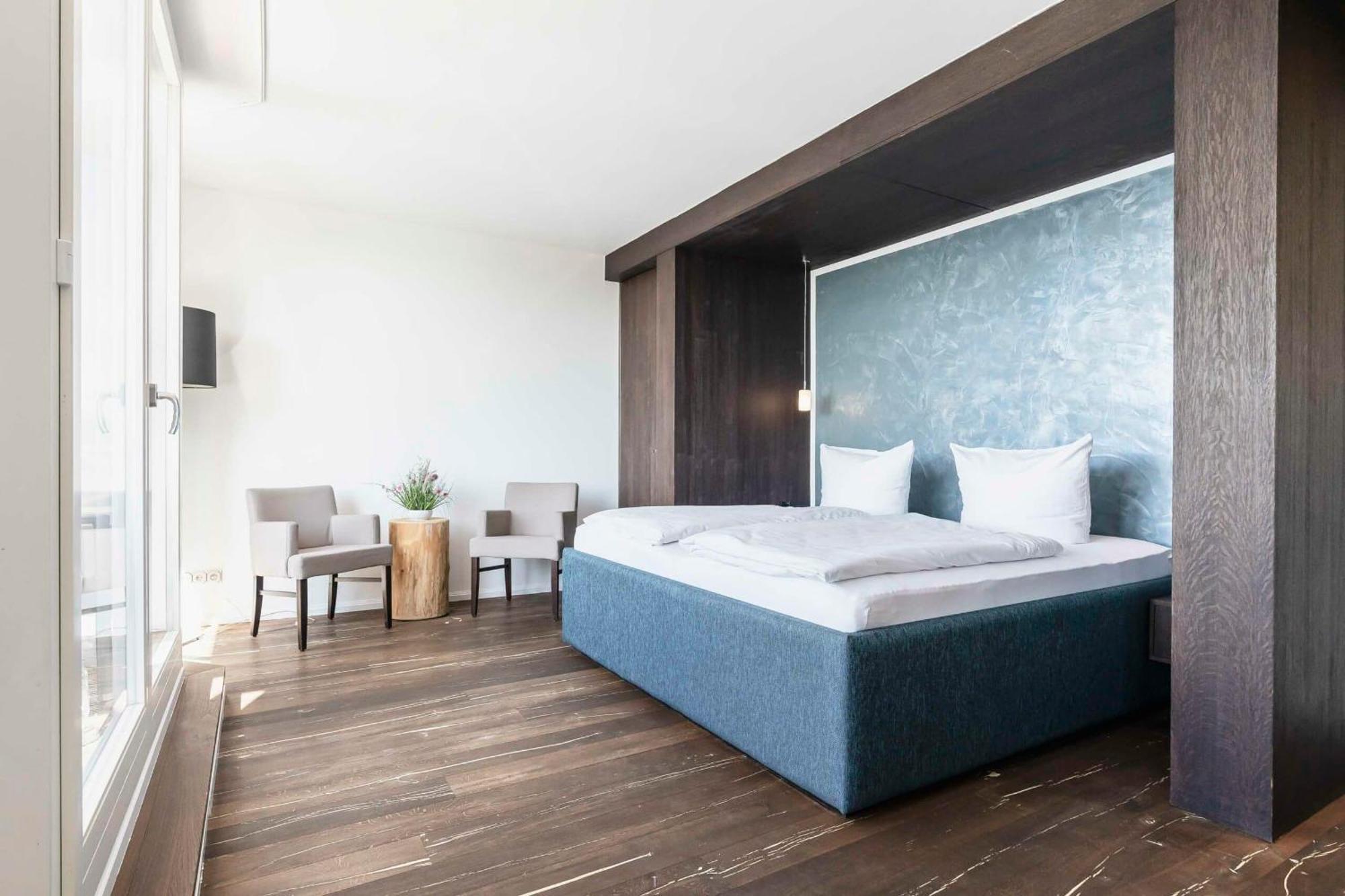 Seelodge Kremmen Ngoại thất bức ảnh