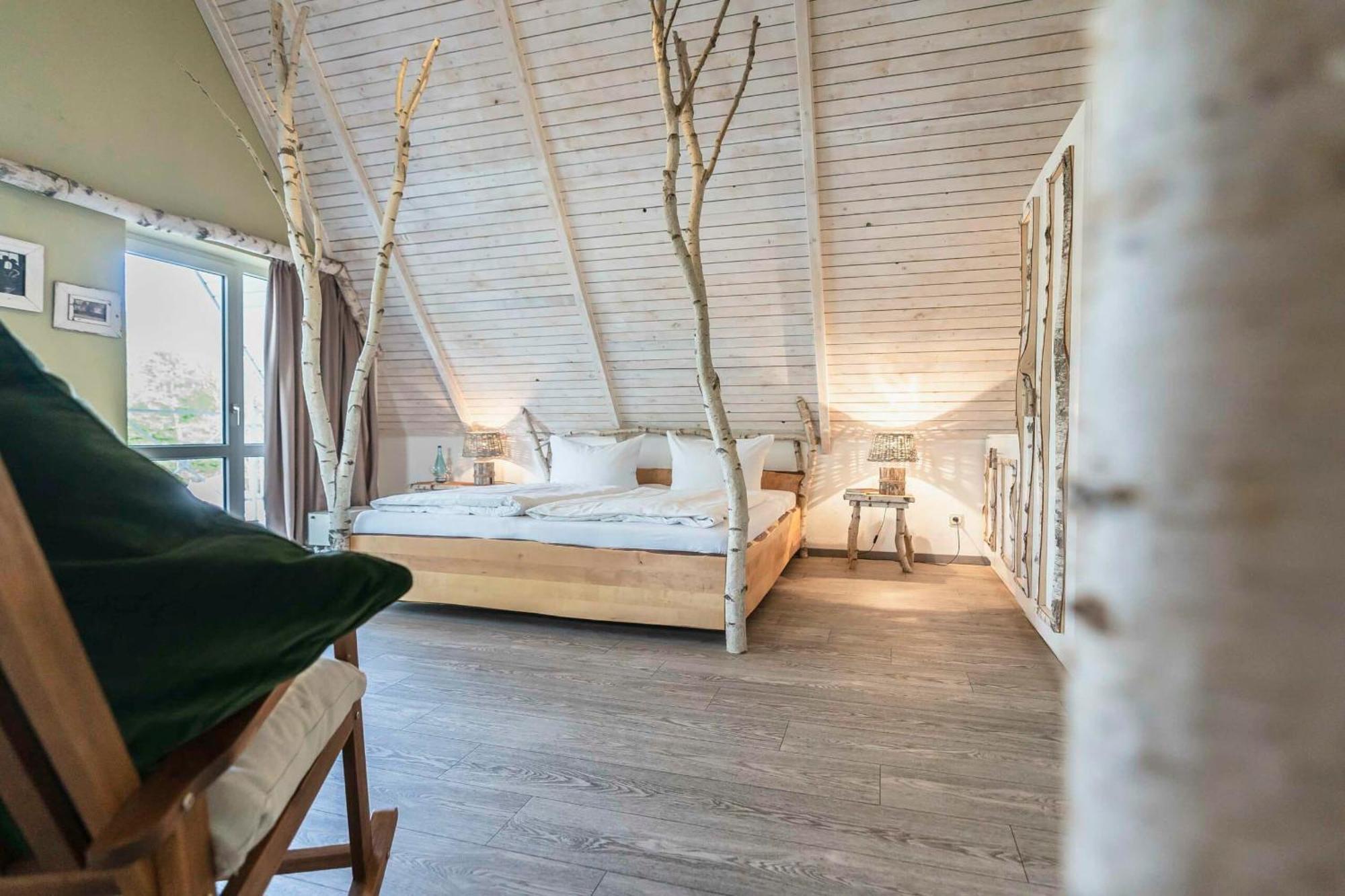 Seelodge Kremmen Ngoại thất bức ảnh
